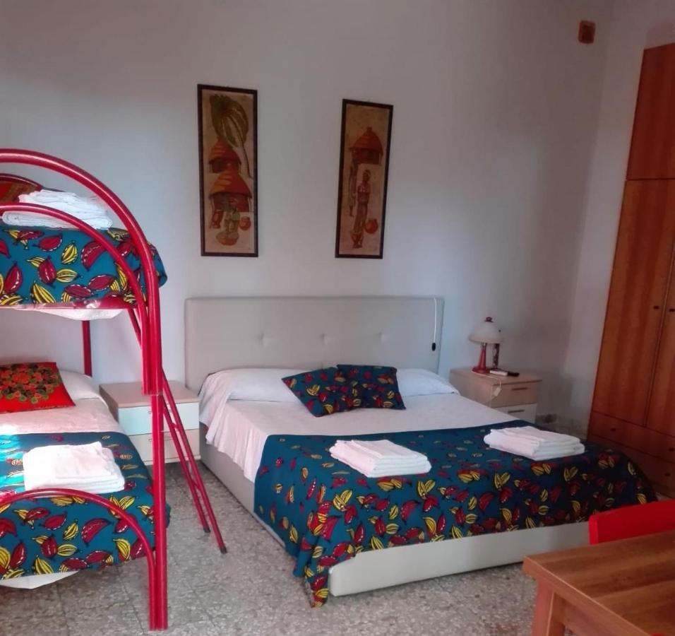 B&B Villa Vittorio Galatone Exterior foto